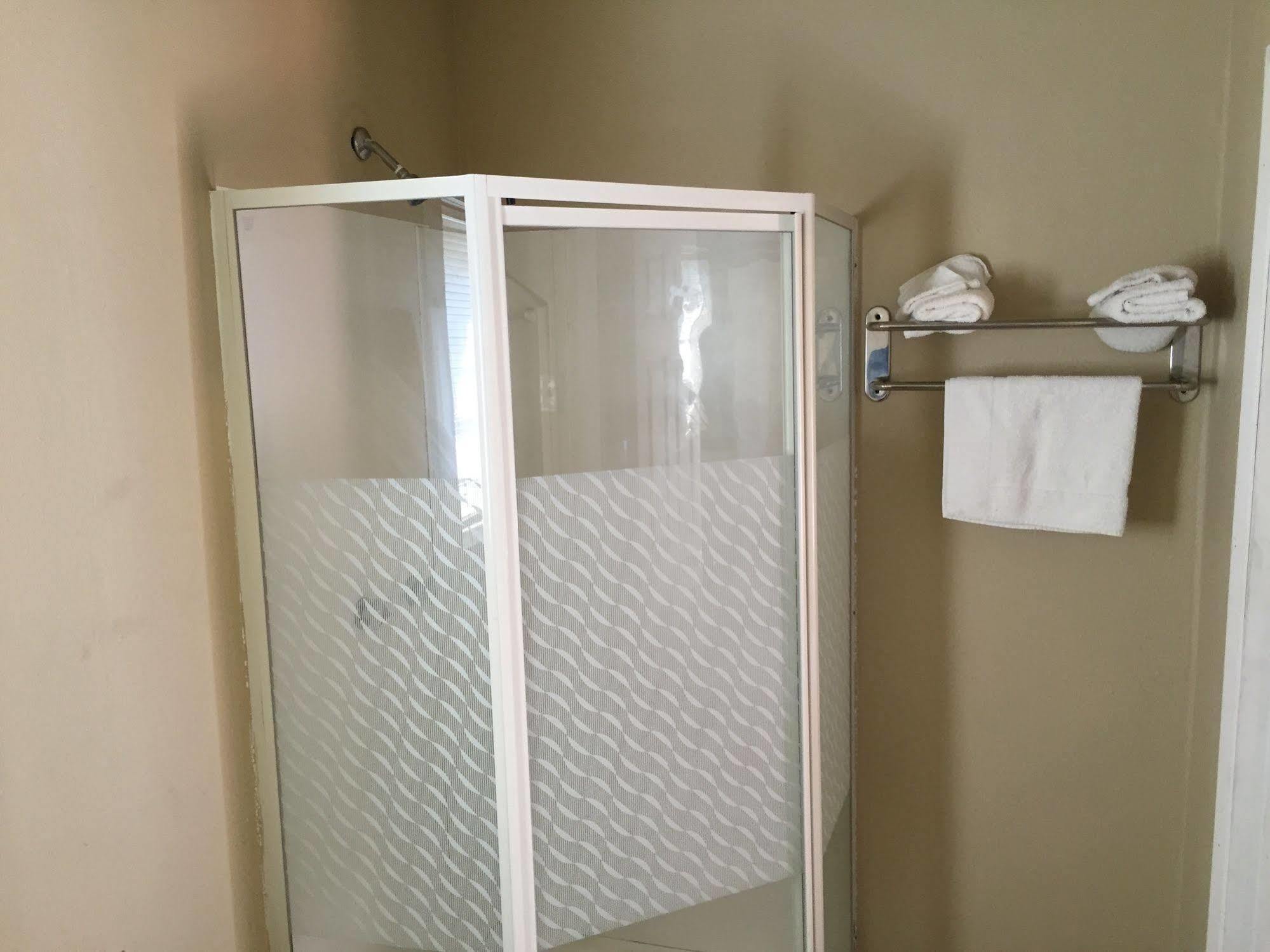 Morgan City Motel 外观 照片