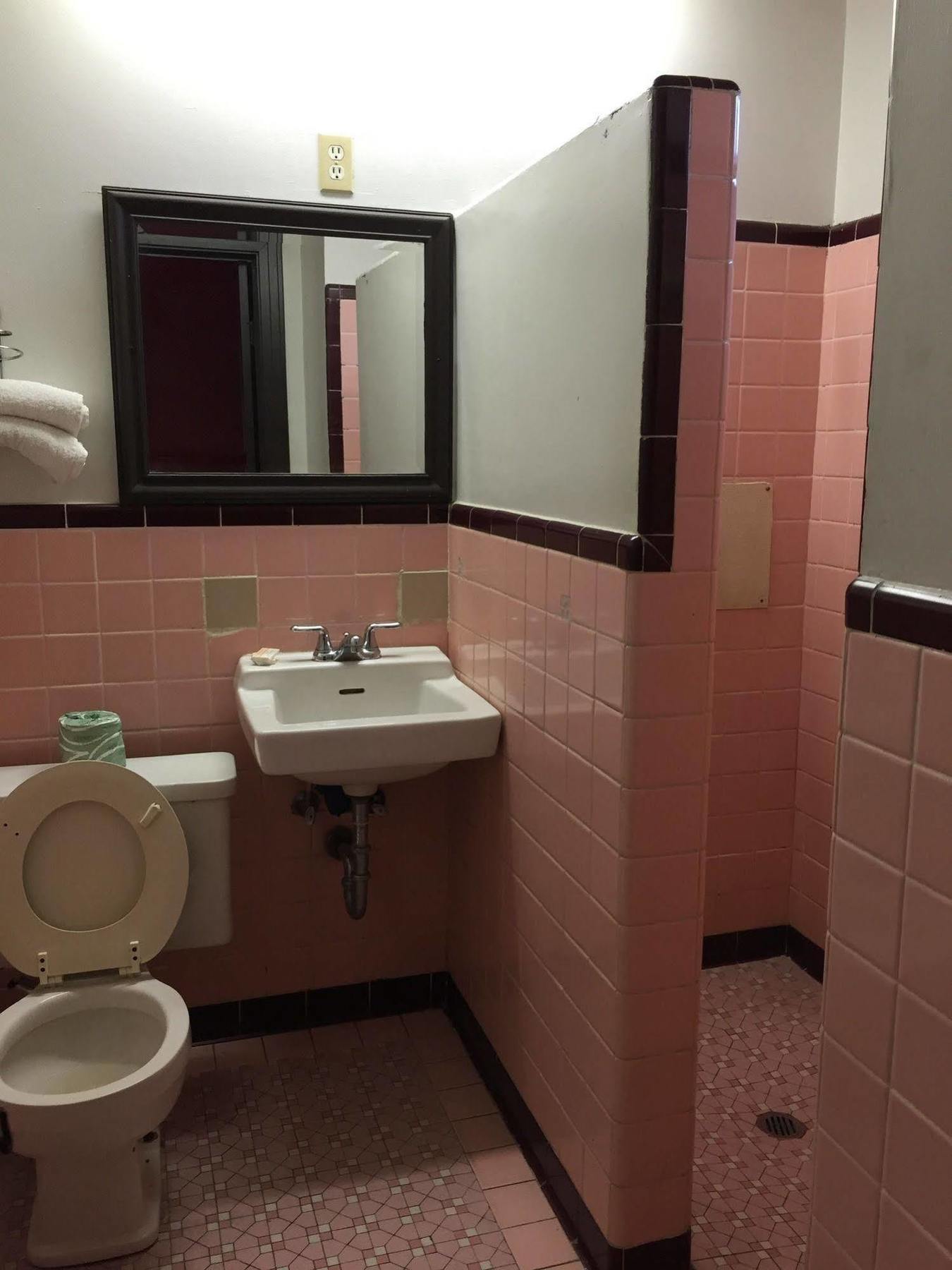 Morgan City Motel 外观 照片