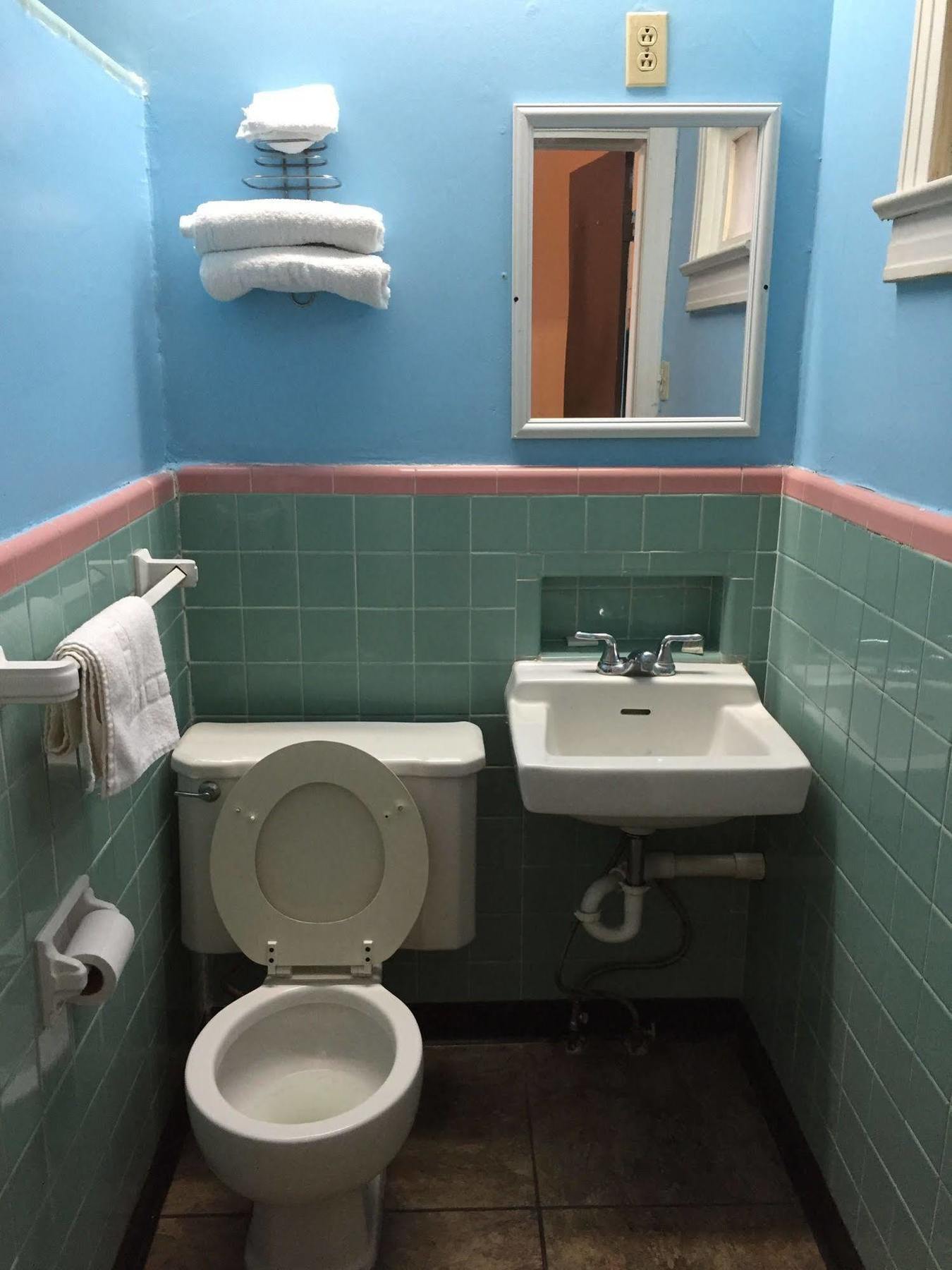 Morgan City Motel 外观 照片