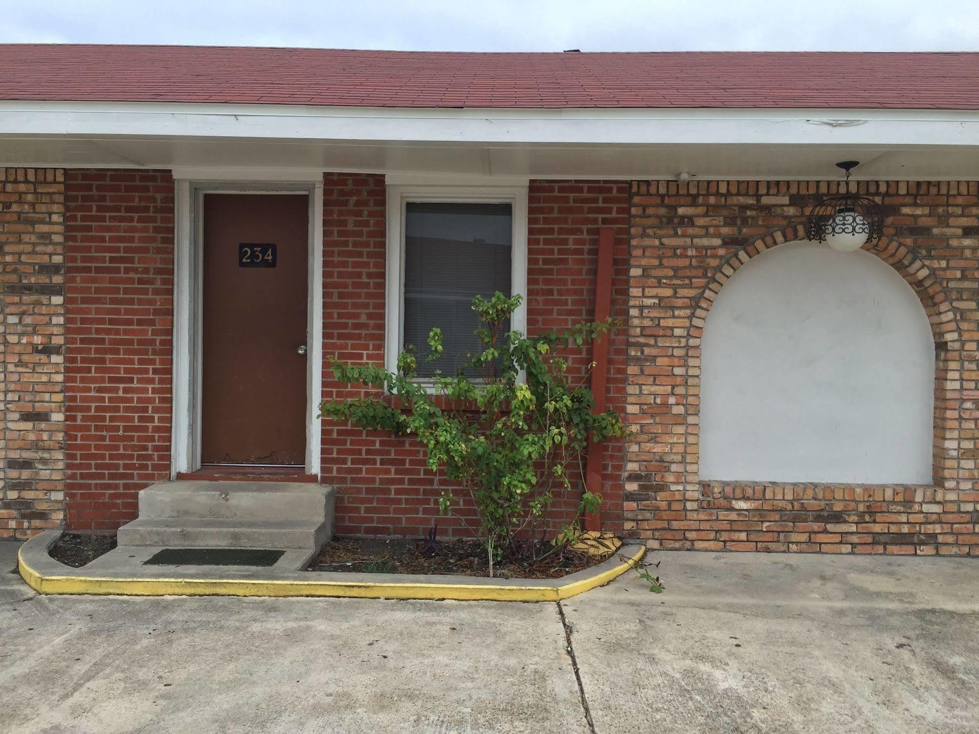 Morgan City Motel 外观 照片